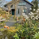 Casa vacanze Sjonaer Hytte Med Unik Utsikt Og Arkitektur Sandefjord