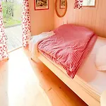 Sjonaer Hytte Med Unik Utsikt Og Arkitektur Casa vacanze *