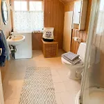 Casa vacanze Sjonaer Hytte Med Unik Utsikt Og Arkitektur *