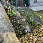 Sjonaer Hytte Med Unik Utsikt Og Arkitektur Sandefjord