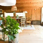 Sjonaer Hytte Med Unik Utsikt Og Arkitektur * Sandefjord