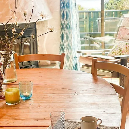 Seaside With Unique View And Design *