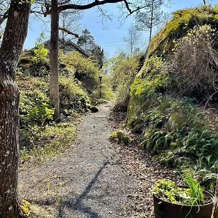 Seaside With Unique View And Design סאנדפיורד