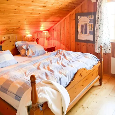Sjonaer Hytte Med Unik Utsikt Og Arkitektur Casa vacanze