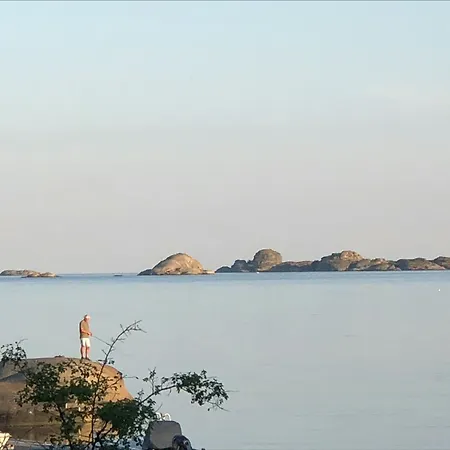Seaside With Unique View And Design 度假居