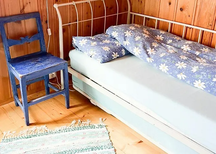 Seaside With Unique View And Design * 桑讷菲尤尔