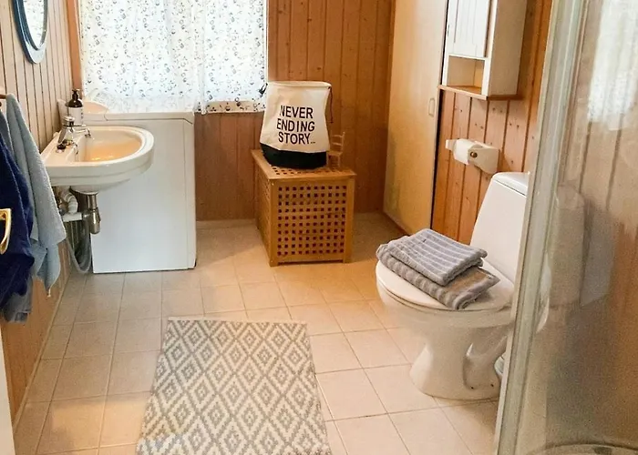 度假居 Seaside With Unique View And Design *