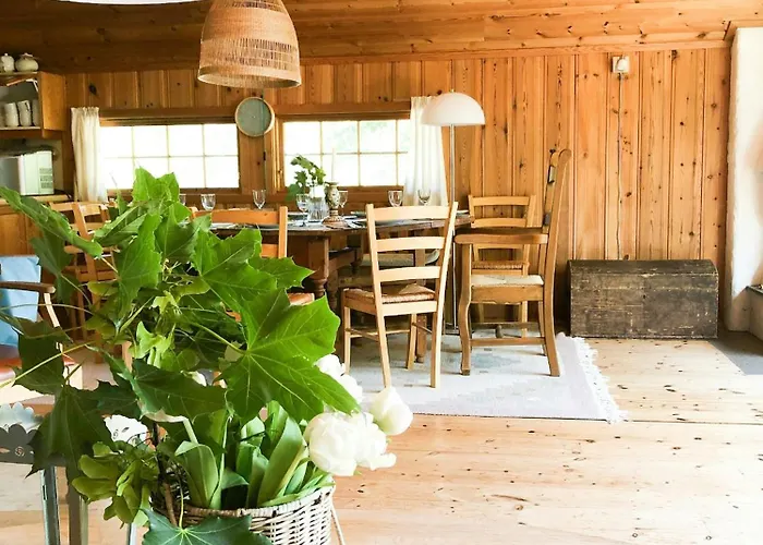 度假居 Seaside With Unique View And Design